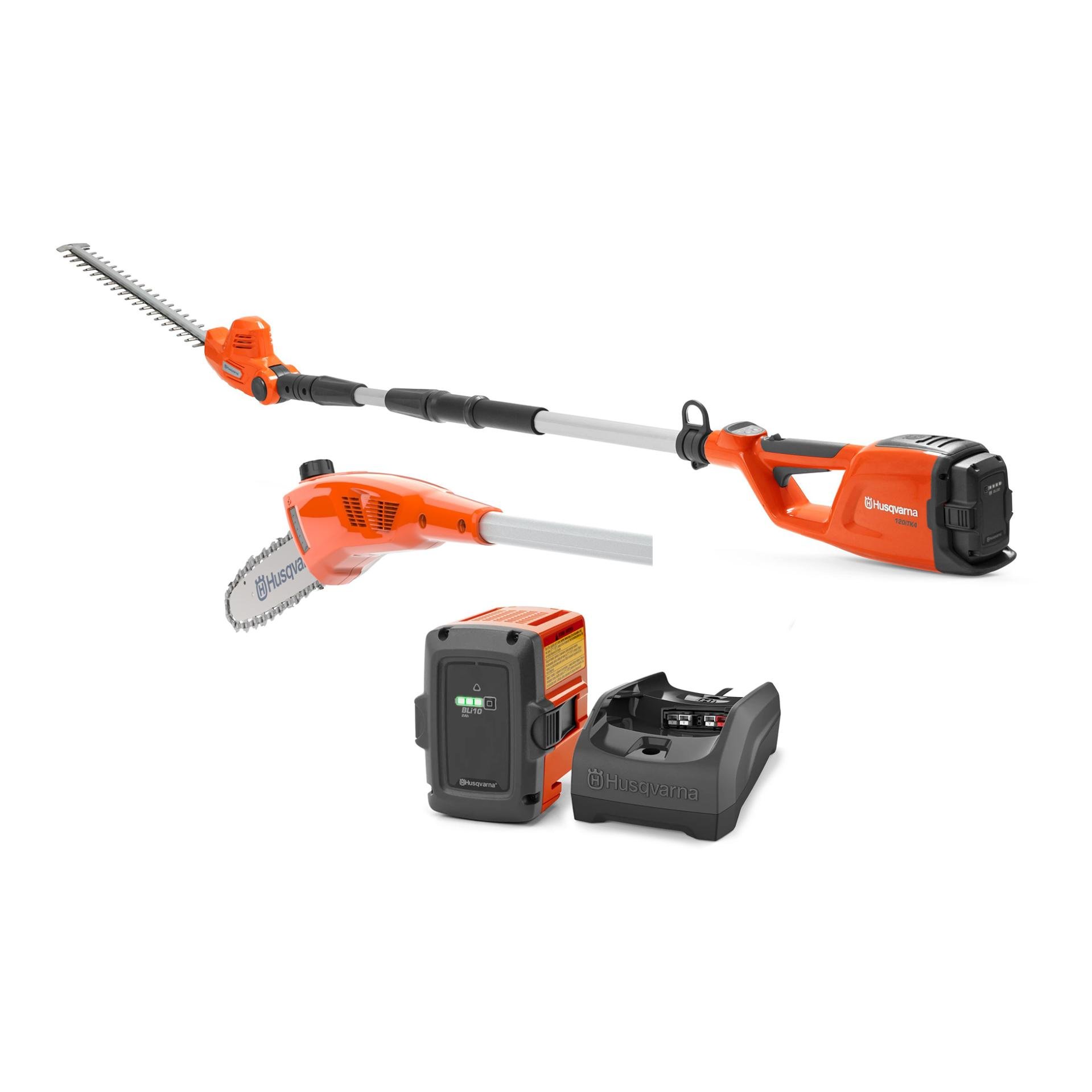 9fc3a254704843878d432b30a0df89a1 Hochentaster Husqvarna 530ipx – Bild 1