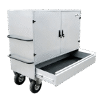 Maxi Confort Wettkampfkoffer