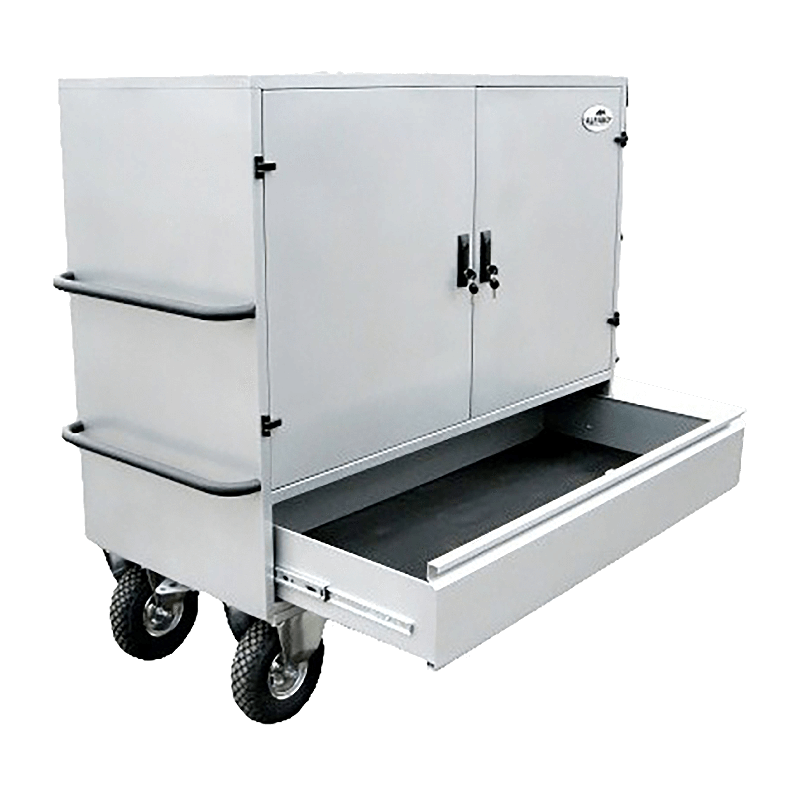 ALF sellerie-mobile-maxi-confort Maxi Confort Wettkampfkoffer – Bild 1