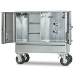 Maxi Confort Wettkampfkoffer – Bild 2