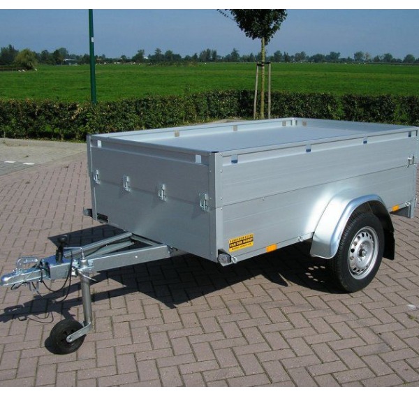 Anssems-bagagewagen-enkelasser-1 HA 102111-5 FS – Bild 1