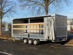 Speditionsanhänger – Bild 2