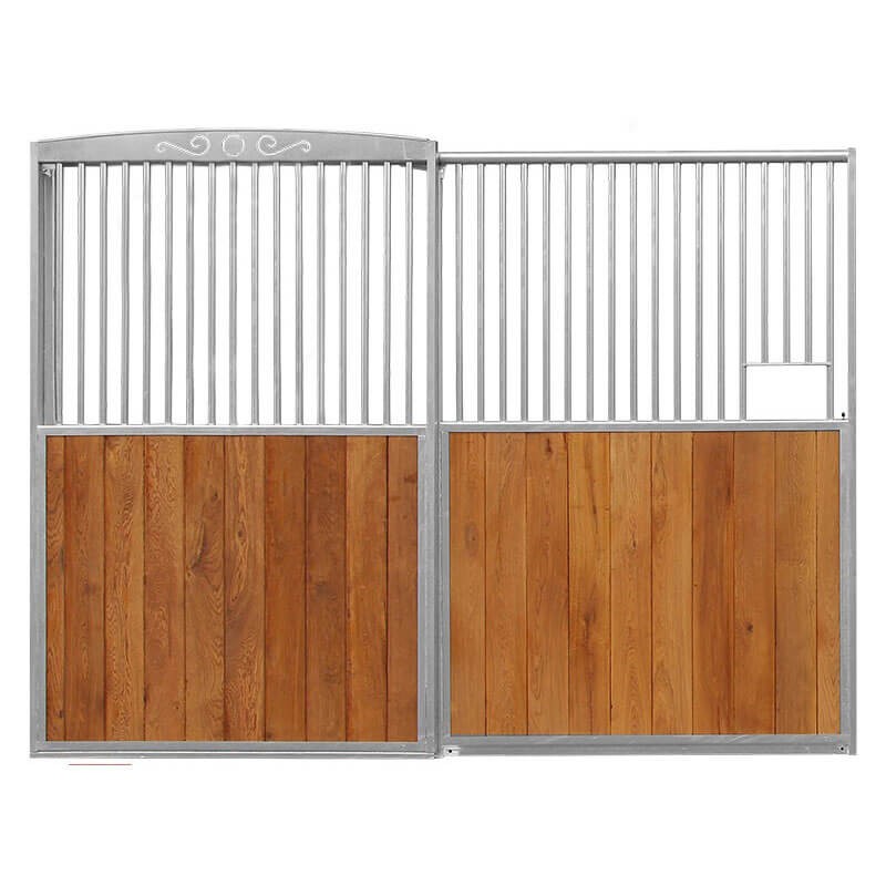 F facade-open-porte-coulissante Offene Schiebetürfassade – Bild 1