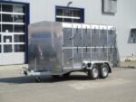 Viehtransporter – Bild 4