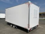 Bauwagen Office – Bild 8