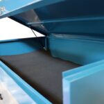 Mobile Sattlerei MIDI Concours, ECO + TOP BOX Modell 5009 – Bild 2