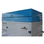 Mobile Sattlerei MIDI Concours, ECO + TOP BOX Modell 5009 – Bild 3