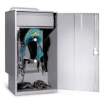 Mini-Wettbewerbskofferraum – Bild 2