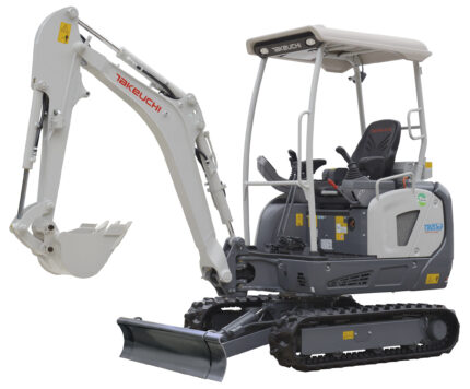 Takeuchi TB20e-01