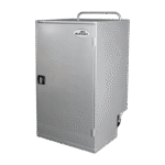 Mini-Wettbewerbskofferraum