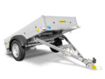 Startrailer H 752010 DK