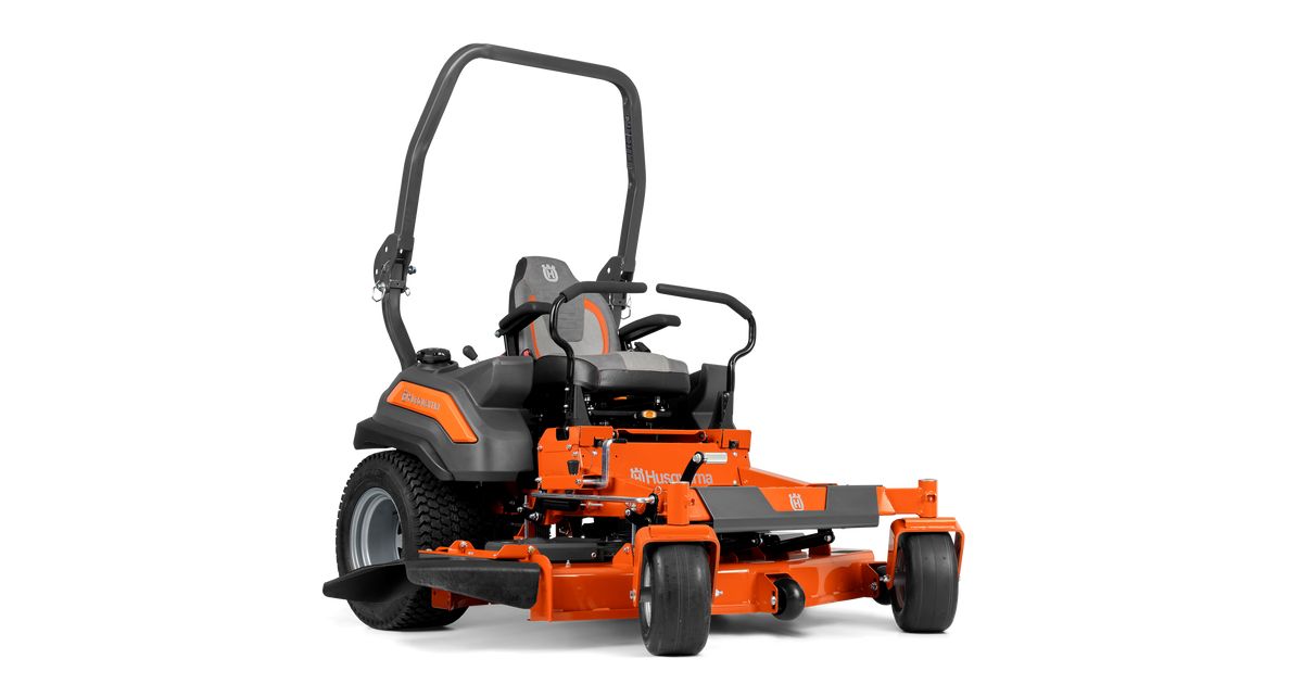 eq-800944 Kommerzielle nullwendekreismäher Husqvarna z560x – Bild 1