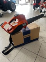 Laubbläser – hand- und rucksackbläser Husqvarna 525ib mark ii – Bild 2