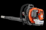 Husqvarna 578btf – Bild 2