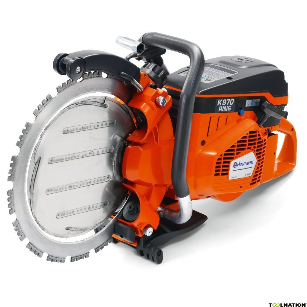 husqvarna_7391736322782_image_1_1 Benzin-trennschleifer Husqvarna k 970 ring – Bild 1