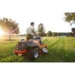 Husqvarna Z146 – Bild 2