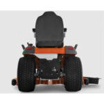 Gartentraktoren husqvarna ts 354 – Bild 2